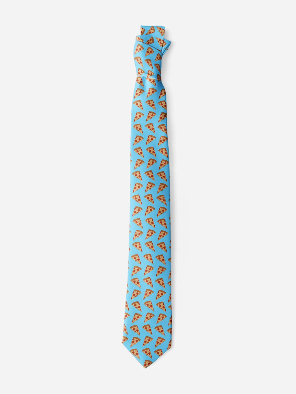 Funny Little Dinosaur Men's Tie Unisex Business Dating Novelty Qme