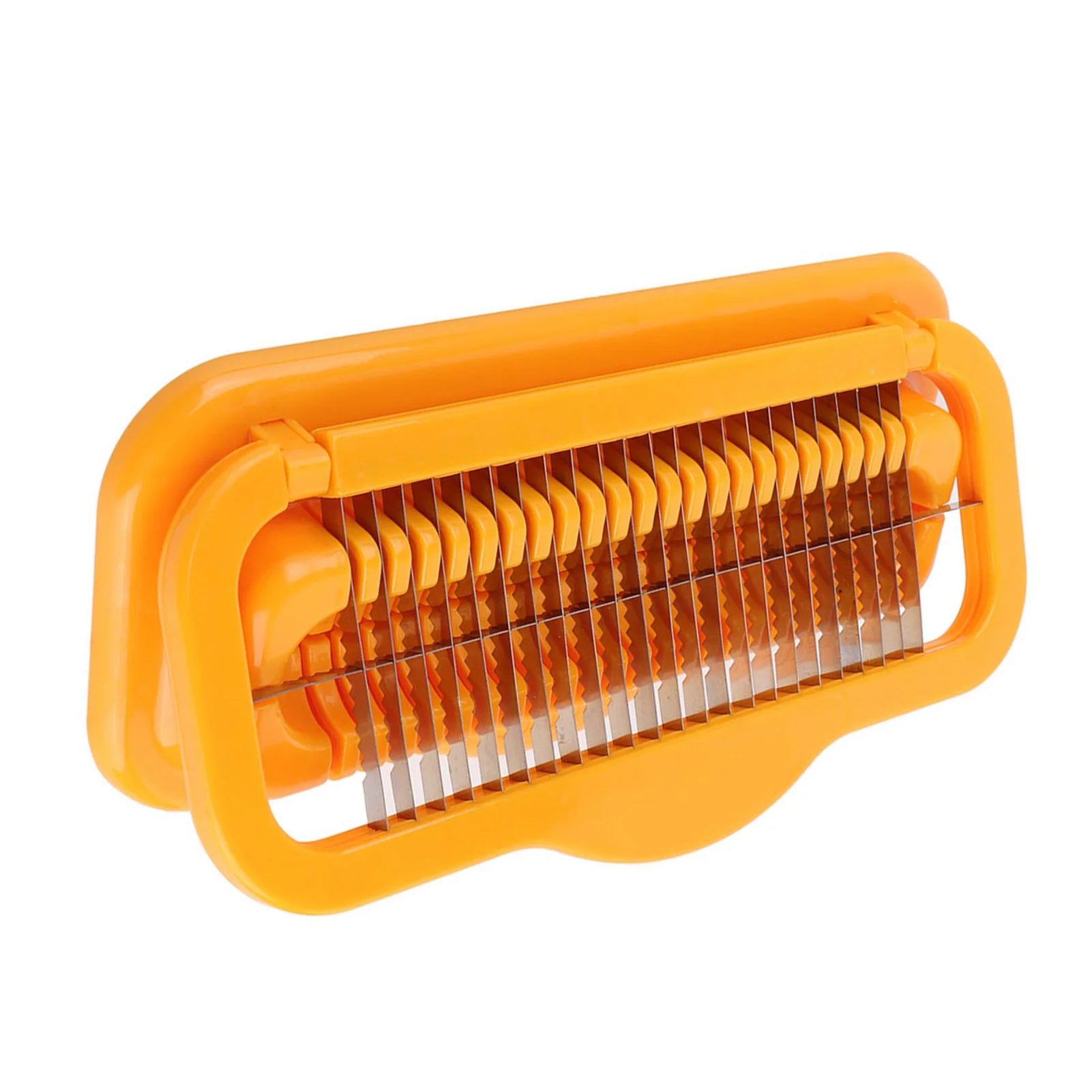 Multifunctional Hot Dog Sausage Cutter Ham Banana Peel Kitchen Tool Banana Cutter Ham Cutter Sausage Cutter Hot Dog Cutter Qme