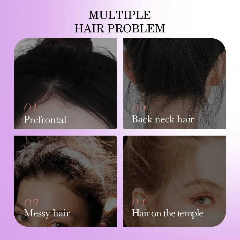 Hair Fixing Cream Gel Fixes Broken Without Refreshingly Non-sticky Qme