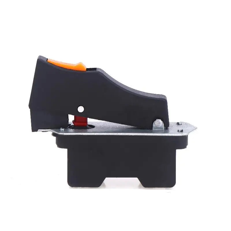 Sr-095 Is Suitable For Dka-10 Angle Grinder Switches 125V-250V Universally Applicable Accessories Qme