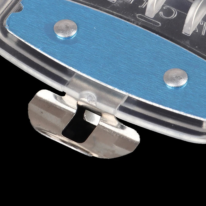 Hair Clipper Guide Comb Standard Guards Attach Trimmer Parts Qme one size