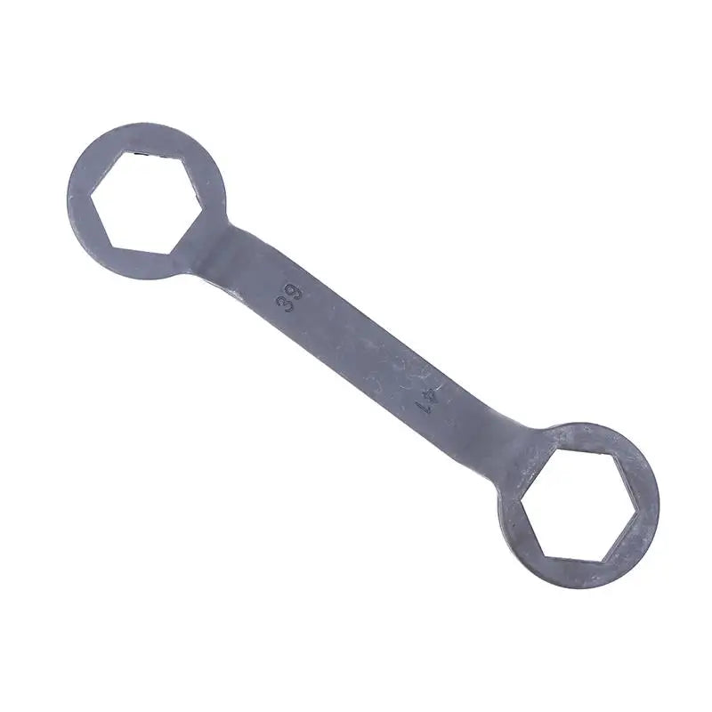 Quality-assured Clutch Wrench Removal Tool GY6 125cc Scooter Qme