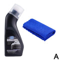 Motorcycle Anti Fog Agent Helmet Lens Wiper Rearview Mirror Glass Liquid Windscreen Fog Repellent Spray for Car Accessories Qme C