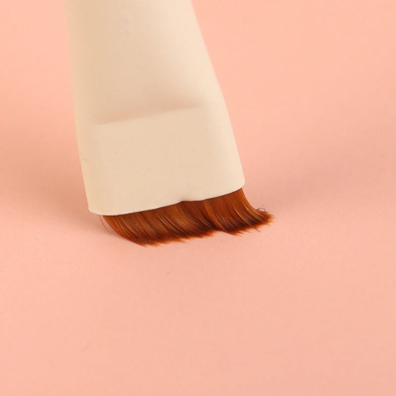 Flat Head Perm Brush Eyelash Styling Lamination Eyelashes Separating Qme