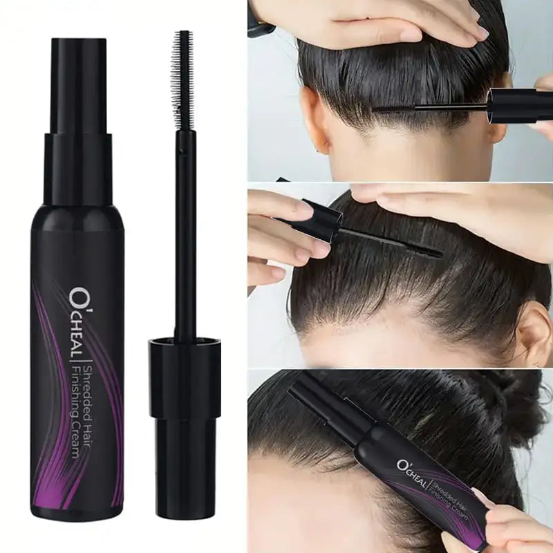 Hair Fixing Cream Gel Fixes Broken Without Refreshingly Non-sticky Qme