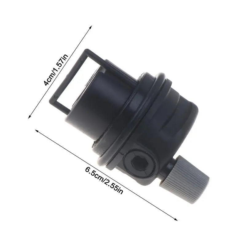 Air Vent Valve Float Heating Systems Wall-mounted Boiler Pump Exhaust Qme 1PCS