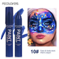 Rich Selection Crayon Pen Suitable All Art Forms Creativity Qme 10