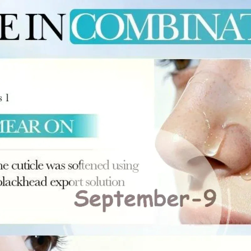 Professional Manual Blackhead Scraper Pore Cleanser Safe Facial Qme Default Title