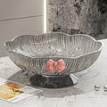 Aesthetic Value Light Luxury Home Living Room Coffee Table Candy Qme A3