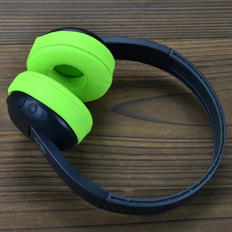 Ear Pads Jabra Move 25h Wireless Headphone Earpads Cushion Soft Touch Qme