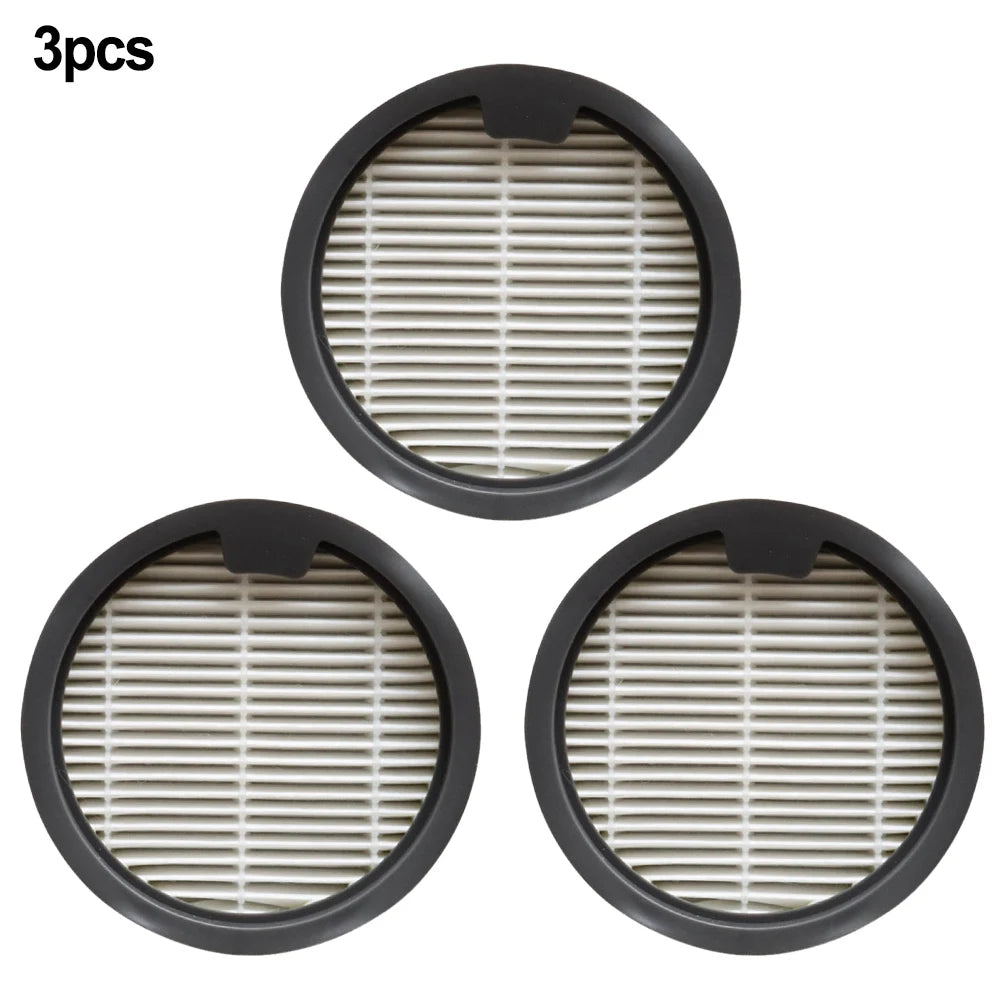 Filter For M1 2/M1 2S/M13 Wireless Cleaner Parts Vacuum Cleaner Filter For M13 Wireless Cleaner Filter Qme 3 PACK