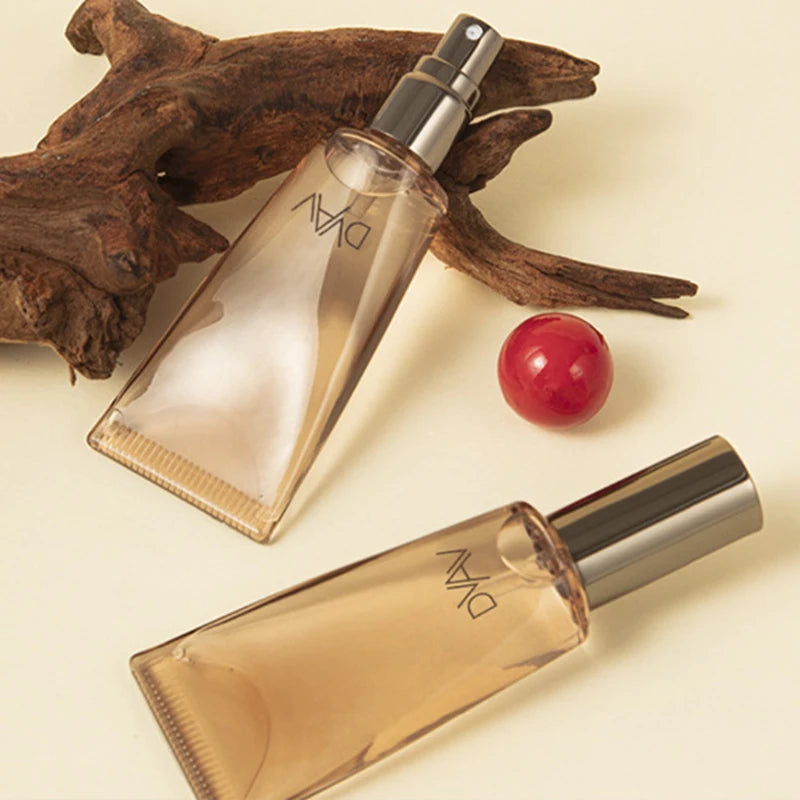 Long Lasting Woody Perfume Eau De Toilette Spray Fresh Floral Qme