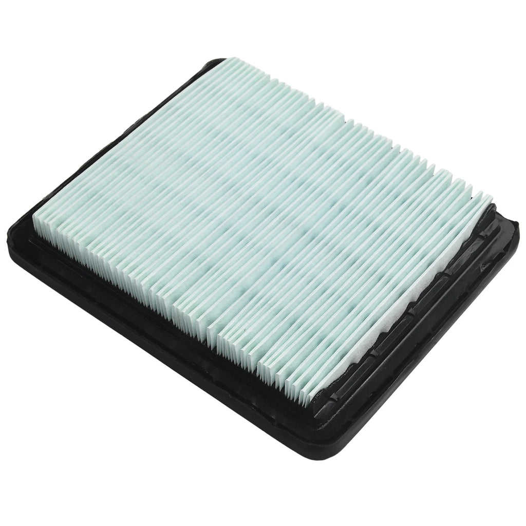 2 Pcs Air Filter For Honda HRX 537 HRB 535 HRD 536 IZY 53 HRG 536 Service Kit Lawn Mower Accessories Garden Parts Qme