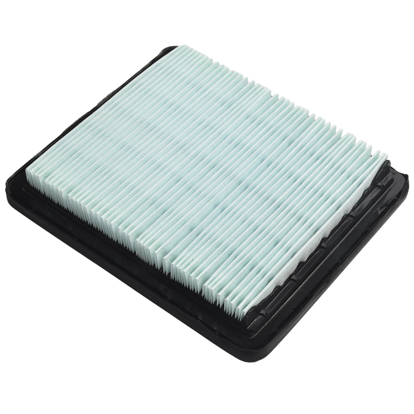 2 Pcs Air Filter For Honda HRX 537 HRB 535 HRD 536 IZY 53 HRG 536 Service Kit Lawn Mower Accessories Garden Parts Qme