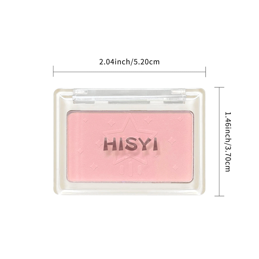 High-quality Blush Multi-color Styles Healthy Glow Natural Contouring Qme