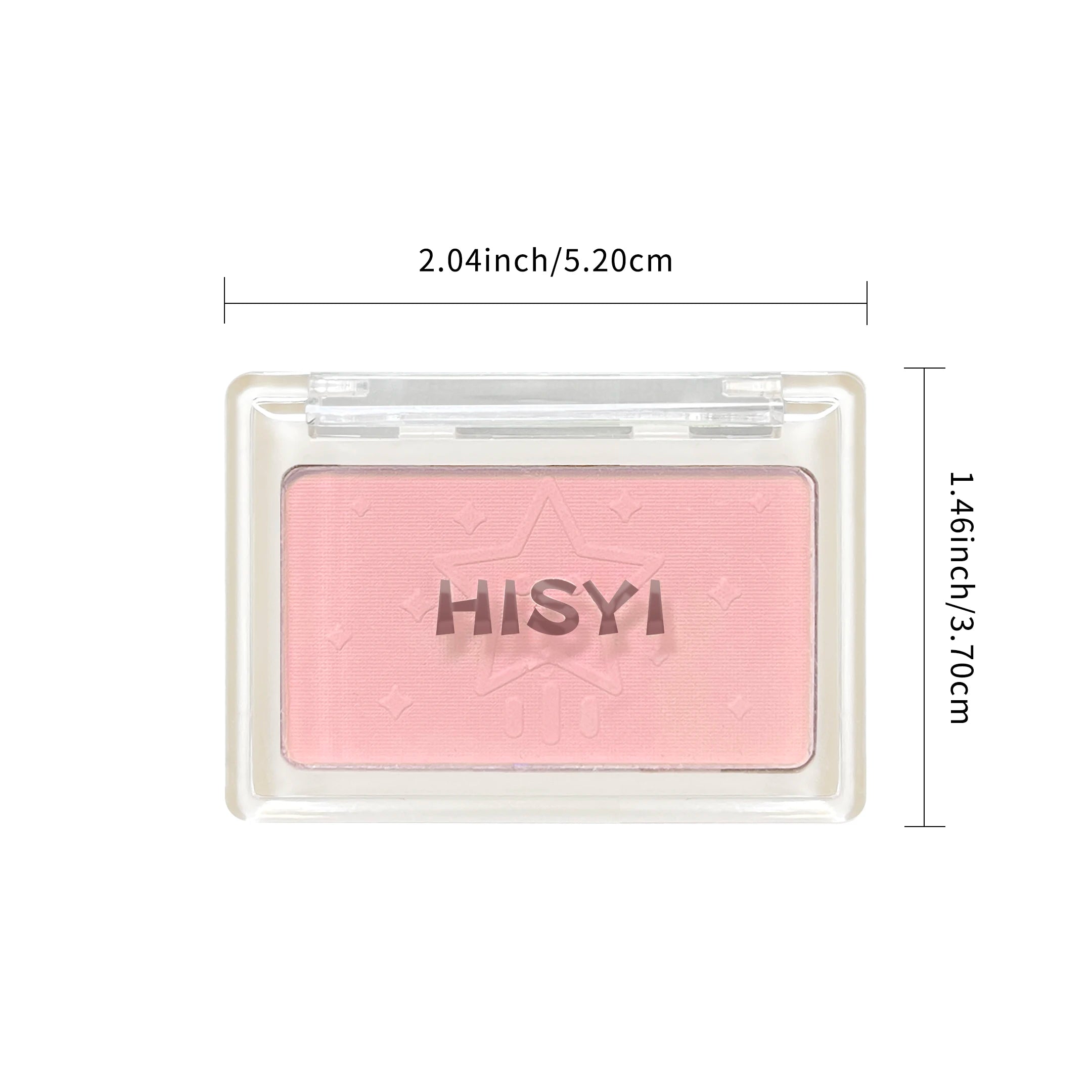 High-quality Blush Multi-color Styles Healthy Glow Natural Contouring Qme