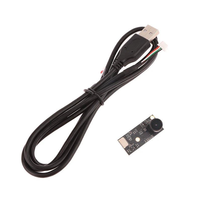 Supreme 1080p HD USB Camera Module 3D Printers Fixed Focus Supporting Qme