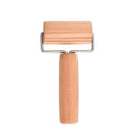 Wood Rolling Pin Hand Dough Roller Pastry Chapati Pasta Bakery Pizza Qme S