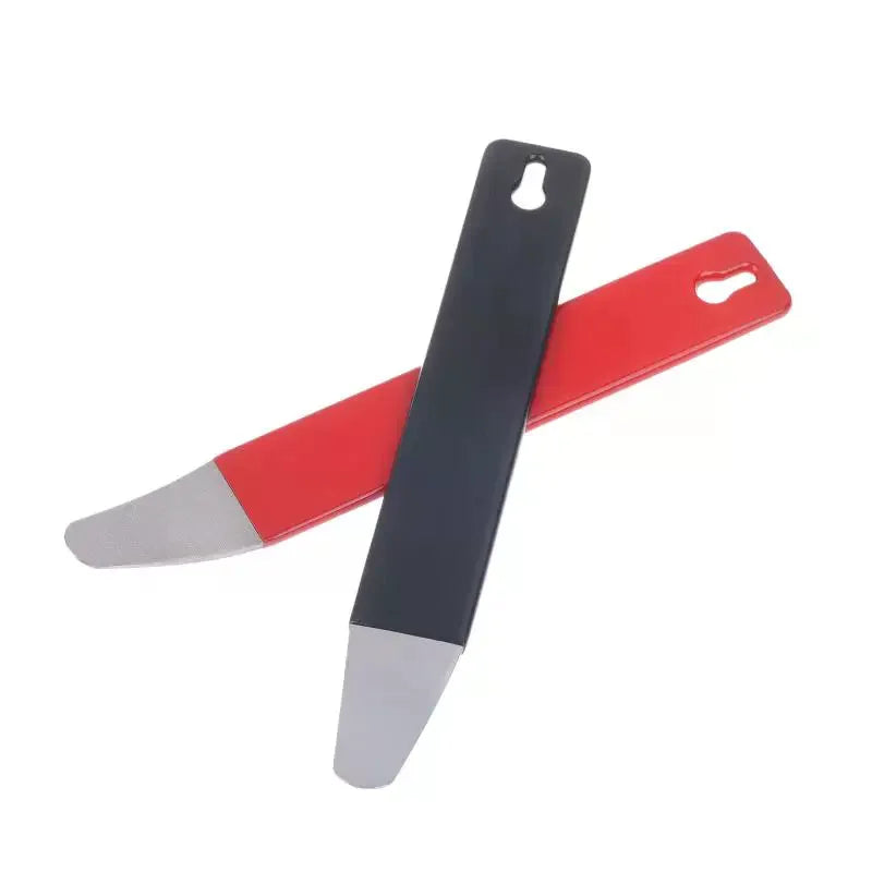 1pc Car Trim Removal Tool Trim Removal Level Pry Tools Door Panel Audio Terminal Fastener Remover Tools Qme