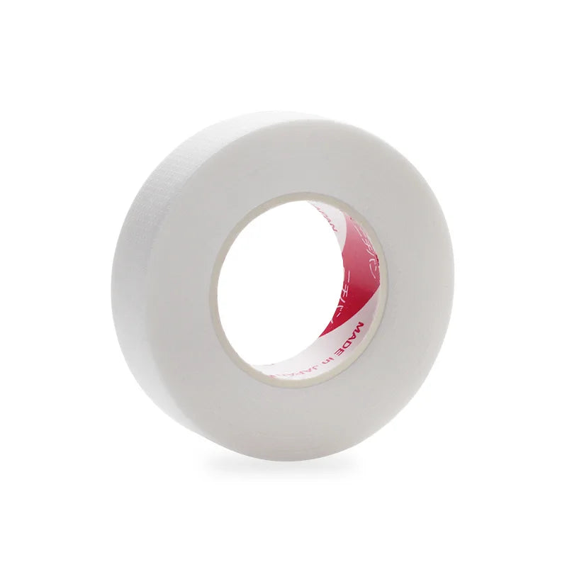 1 Rolls Japanese Insulating Tape Eyelash Extension Lint Under Eye Qme
