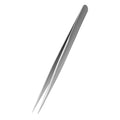 Volume Tweezers Eyelash Extensions Precision Lash Mega 3D 6D 10D Mink Qme Straight Tweezers