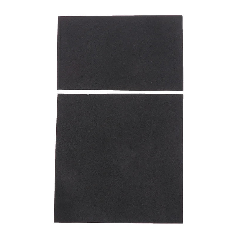 Density Light-blocking Sponge Film Camera Medium Large Format Light Qme