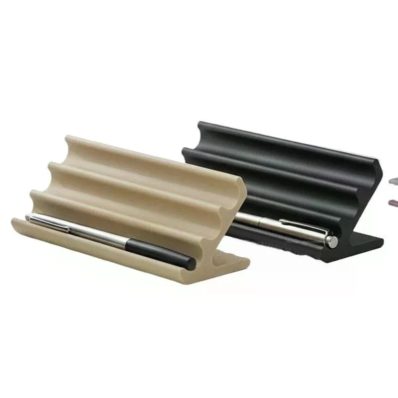 Pen Holder Modern Minimalist Ins Stand 3D Printed Office Desktop Qme