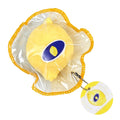 Simulation Lemon Slow-rising Squeezeable Toy Soft Pinch Decompression Fidget Toy Fun Holiday Party Gift Qme A One Size
