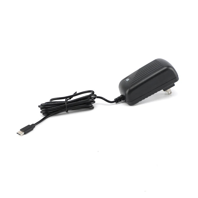 DC Power Supply TYPE-C 9V 1A 1.5A 2A 2.5A 3A OEM EU US UK AU Plug 220V To 110V Audio Adapter 9V 1000mA 1500mA 2000mA 3000mA Qme