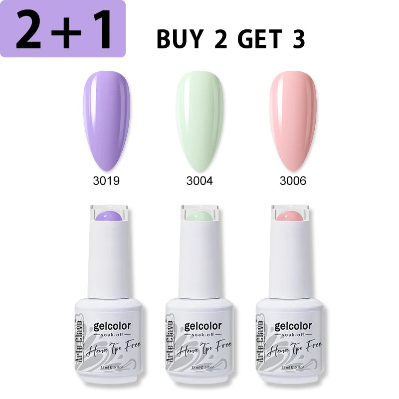Ice-transparent Nude Gel Nail Polish 2026 Popular Daily Gentle Jelly