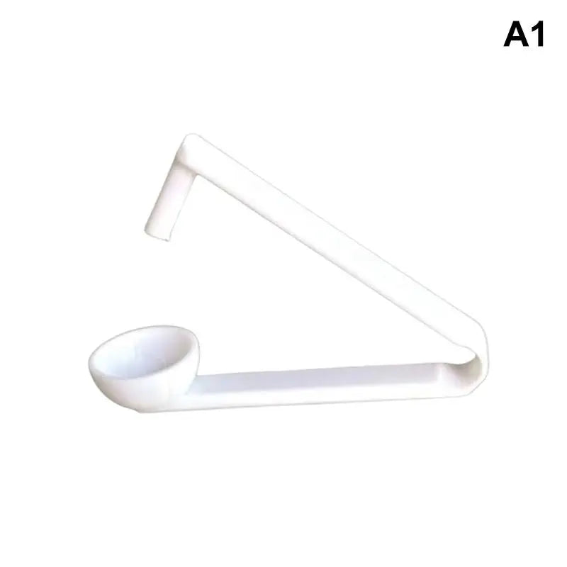 3D Printed Cherry Pitter Easy-to-use Fruit Corer Seed Remover Qme A1