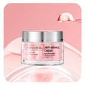 Collagen Firm Face Cream Moisturizing Perfect Skincare Companion Qme Firming Cream 50g