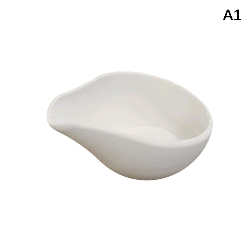 Dosing Cup Tea Storage Tray Single Dose Measuring Container Coffee Qme A1