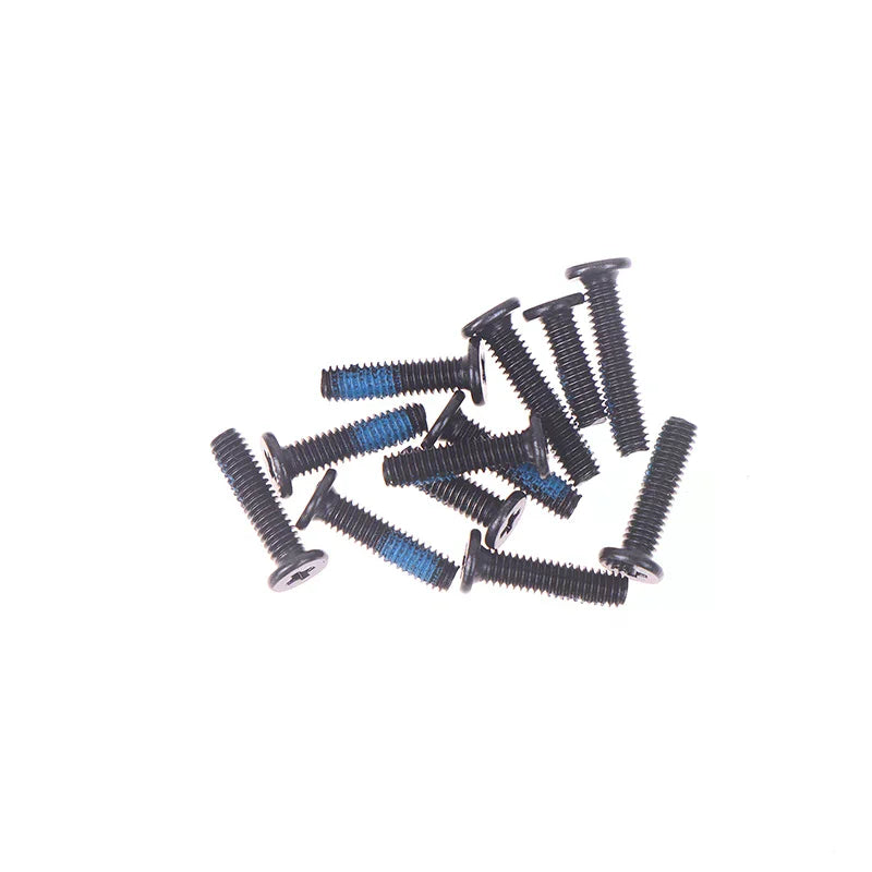 Laptop Lower Bottom Base Cover Case Screws TUF Gaming A15 FA507 FX507 Qme Default Title