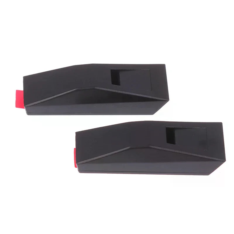 ABS Anti Collision Siren Deer Repeller Ultrasonic Wave Wild Animals Qme