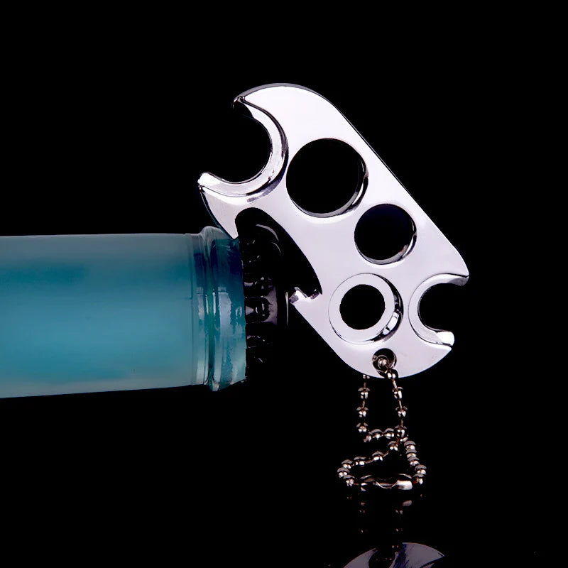 Metal Essential Oils Bottle Roller Balls Caps Opener Remover Key Tool Qme
