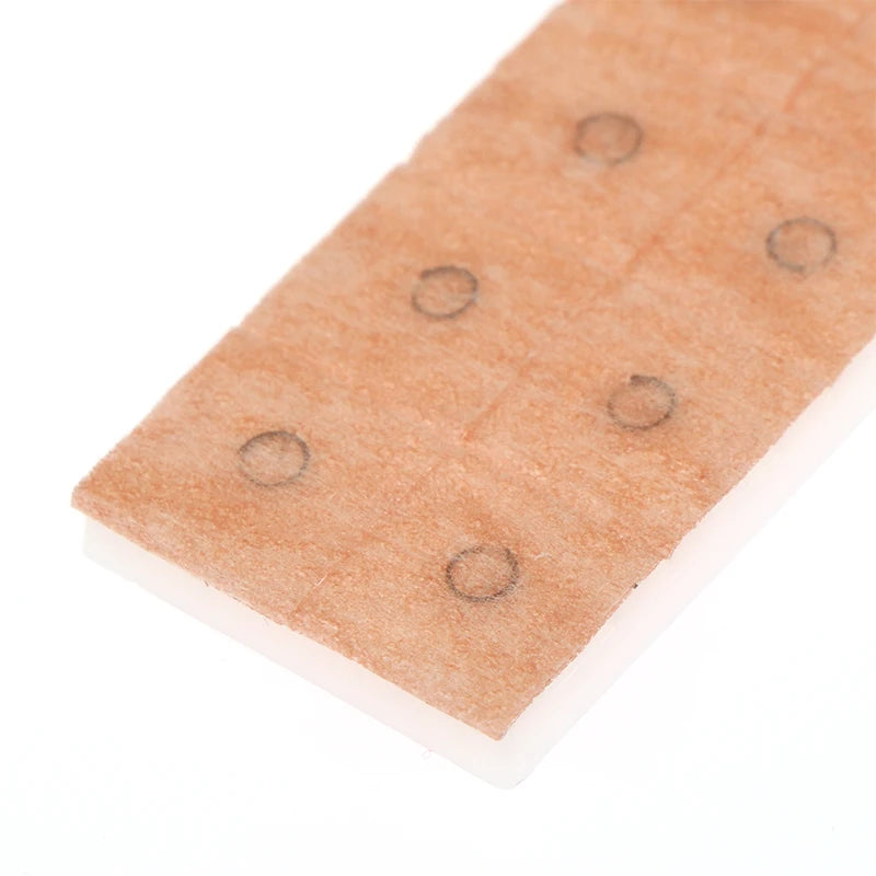 Box Multi-condition Ear Seed Acupressure Disposable Press Needle Qme