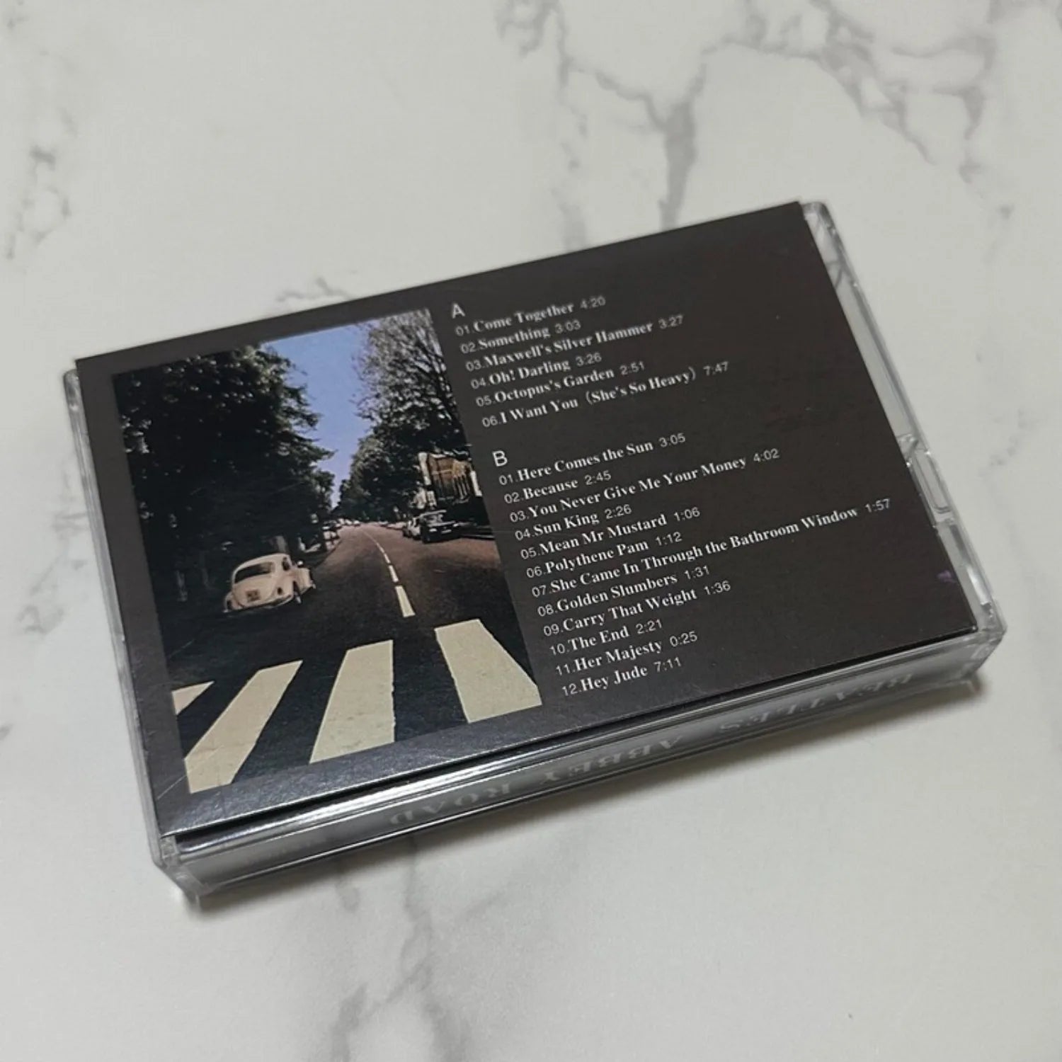 British Rock Milestone 3-Tape Classic Set，Set or Single Available，Multiple Landmark Concept Albums for Vintage Music Collectors Qme