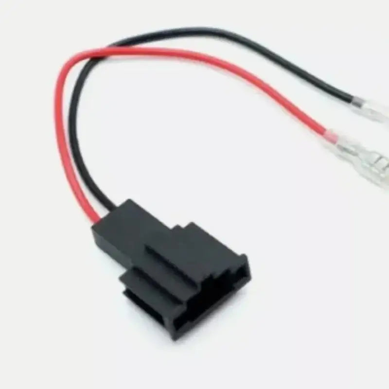 1/2PCS Speaker Adapter Plug Replacement For A1 A3 A4 A5 A6 A7 A8 Q2 Q3 Q5 Q7 Cable Harness Car Speaker Adapter Plug Qme