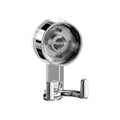 Traceless Clothes Hook Heavy Duty Fashion Powerful Suction Cup Hooks Qme A4