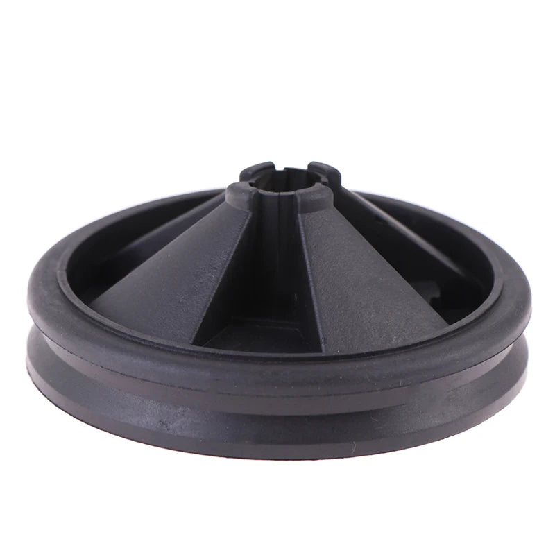 Insinkerator Rubber Collar Garbage Stopper Disposal Splash Guard Ring Qme