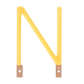 COB LED Edison Filament DC3V Yellow Diodes DIY Party Decorative