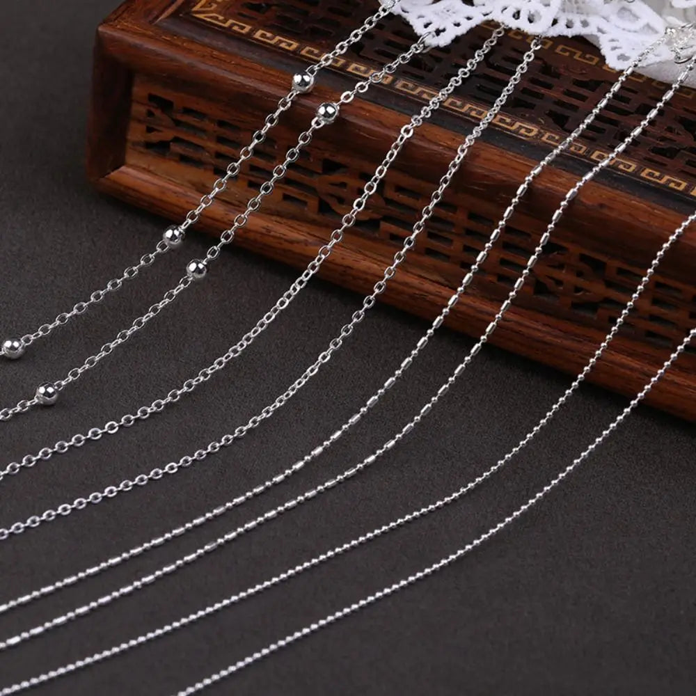 Elegant Ancient Headwear Hanfu Face Veil Crystal Tassel Covering Qme