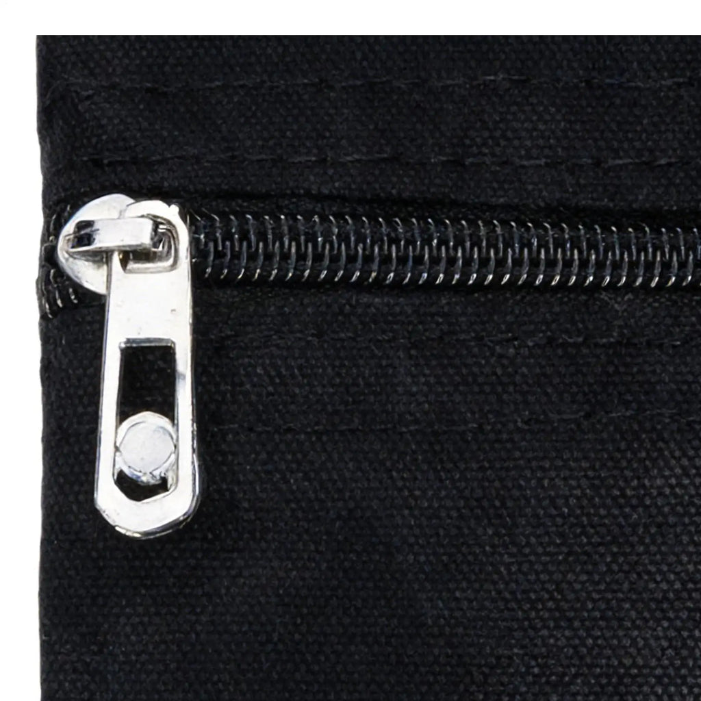 Coat Inside Pockets Anti-Theft Travel Wallet with Zipper Secure Side Pocket for Jacket Clothes Coat Sweatshirt Shirt Robe Hoodie Qme