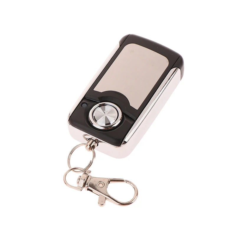 4 Button Garage Door Remote Control Compatible Copying HORMANN Qme
