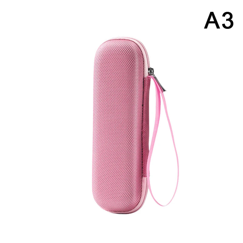 Protective Case Holder Portable Travel Carrying Bag Organizer EVA Qme A3