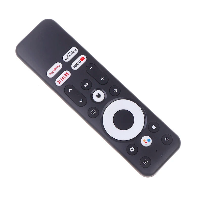 Voice Remote Control Homatics Mecool Km7 Km2 Km1 Km6 Km3 4K Android Qme