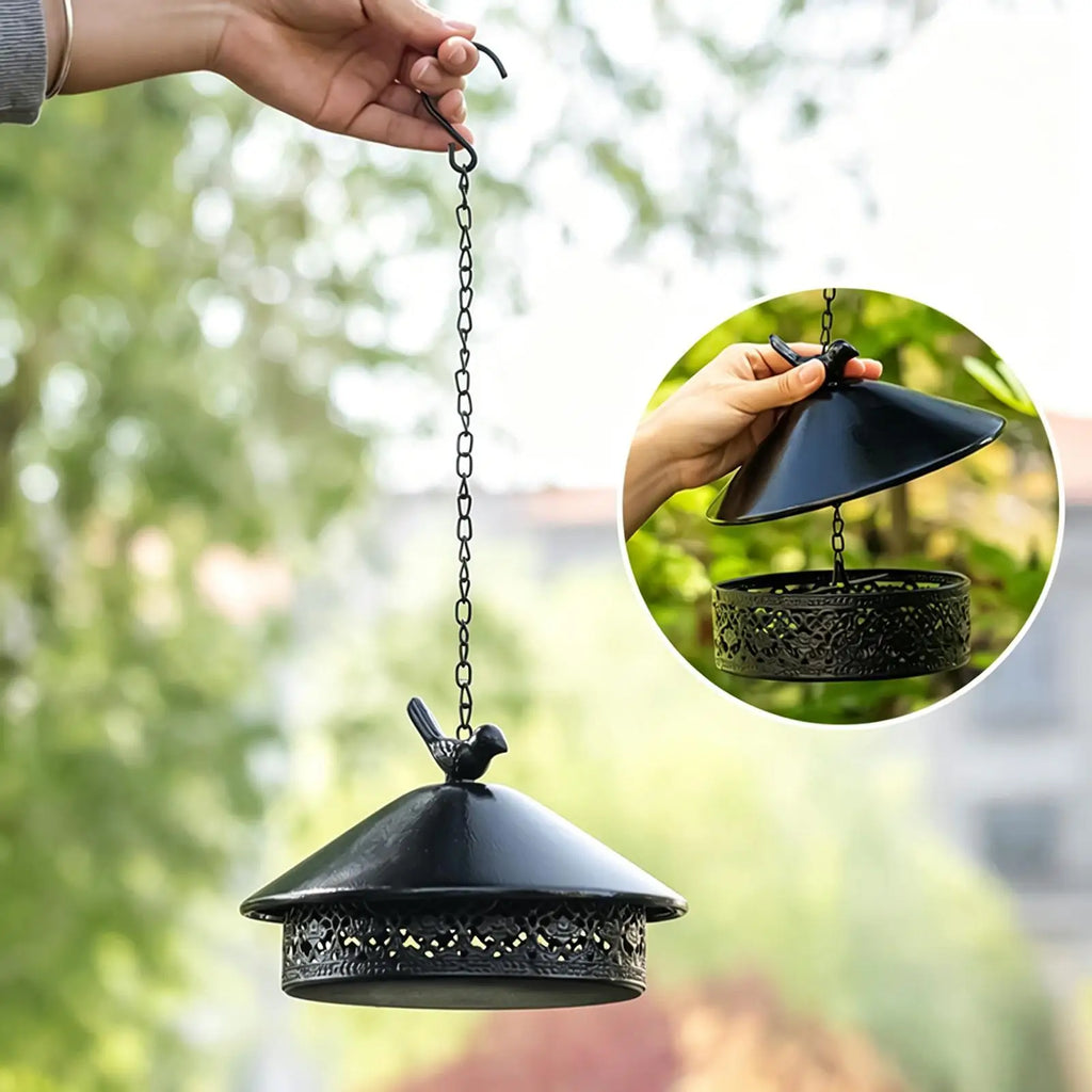 Coil Incense Holder Retro Scent Diffuser Storage Bowl Outdoor Incense Burner For Indoor Outdoor Home Decor Camping Living Room Qme