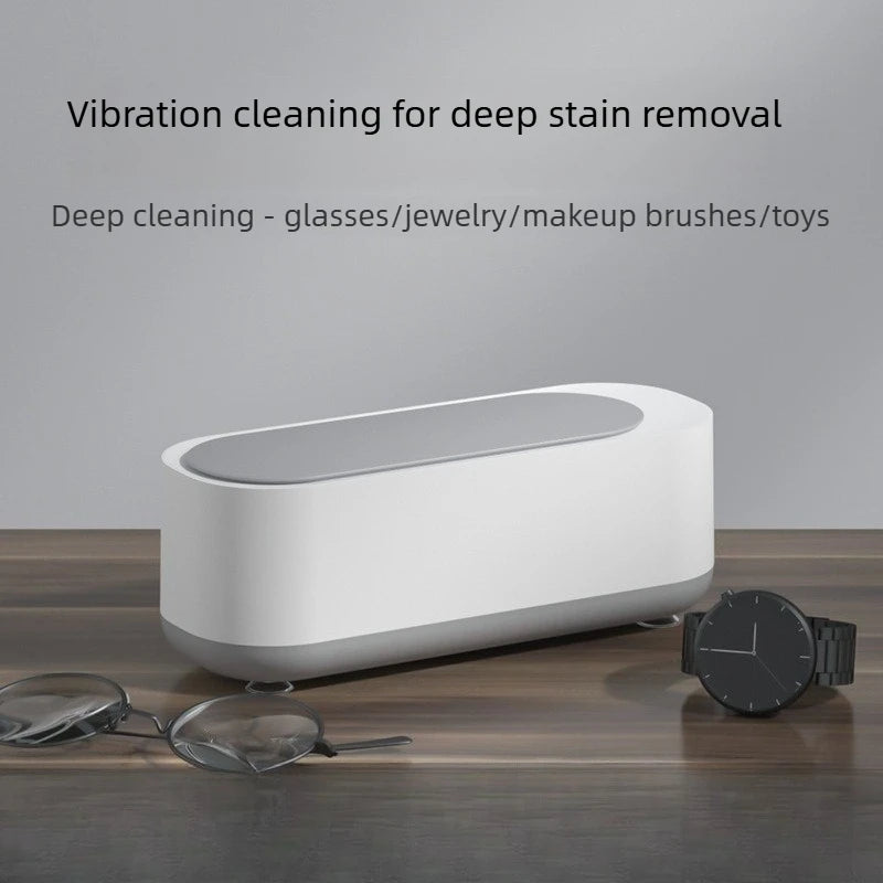 Household Glasses Cleaner Eye Store Special Cleaning Machine Jewelry Qme