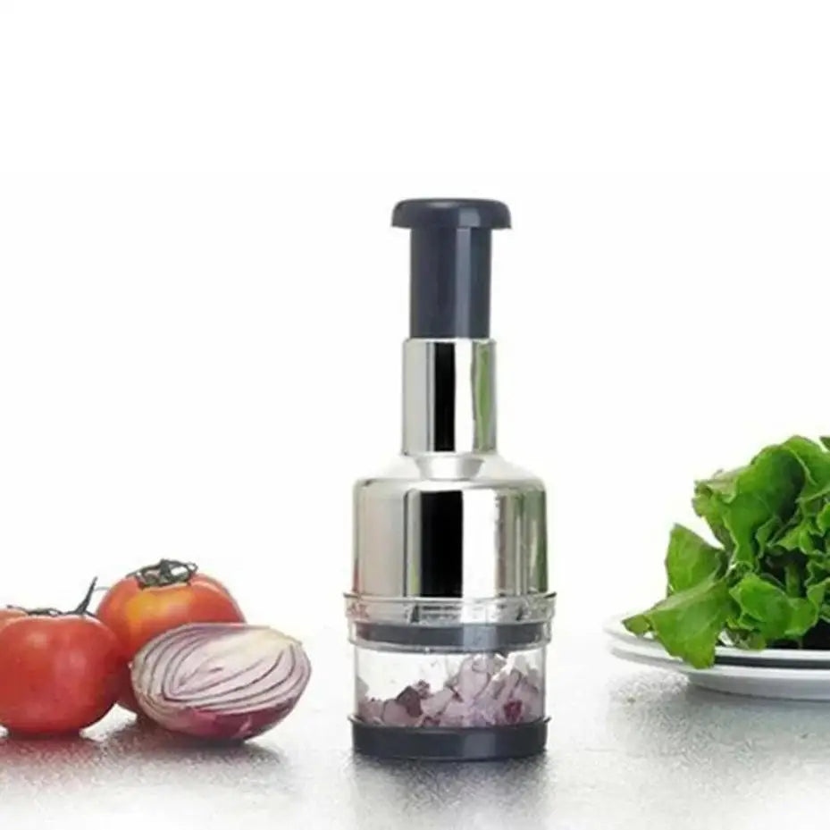 Stainless Steel Patting Knife Garlic Puree Tool Food Vegetable Garlic Onion Dicer Mincer Household Cutter Peeler Accessory Qme